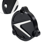 CNC Aluminum Engine Cover Slider Protector for Yamaha T-Max 530 (2017–2023)