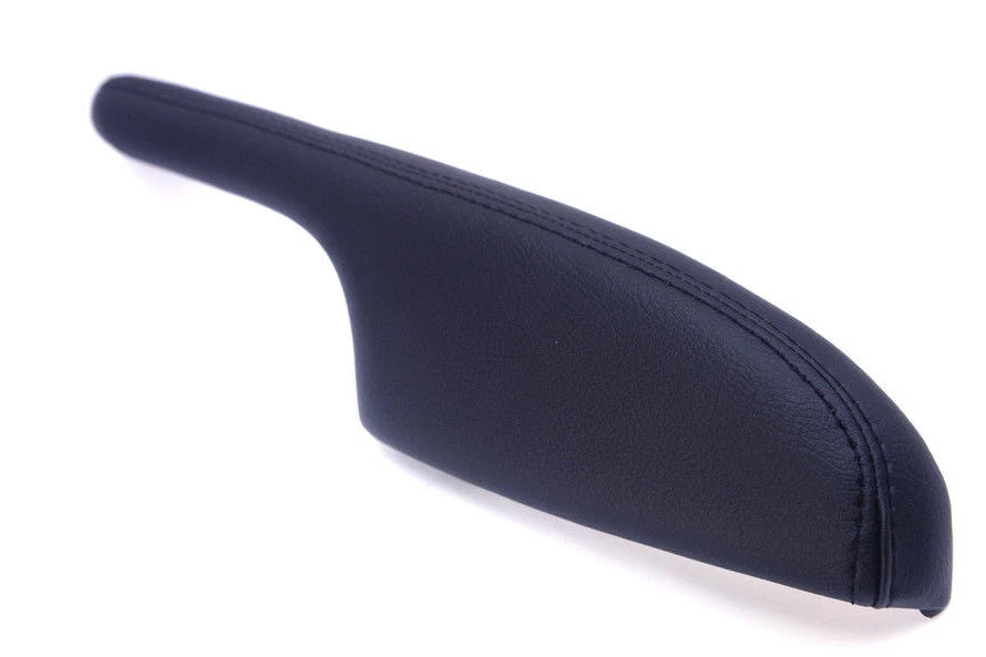 Leather Synthetic Door Panel Armrest Cover for Acura MDX (2001–2006)
