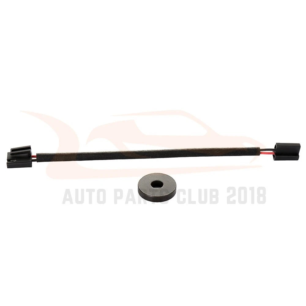 Electric PTO Clutch for Craftsman Snapper