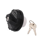 Locking Fuel Gas Cap for Jeep Cherokee