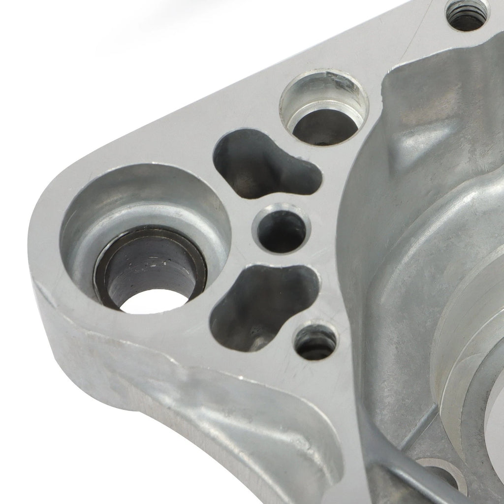 Engine Side Cover for Honda TRX450R/TRX450ER (2006–2014)