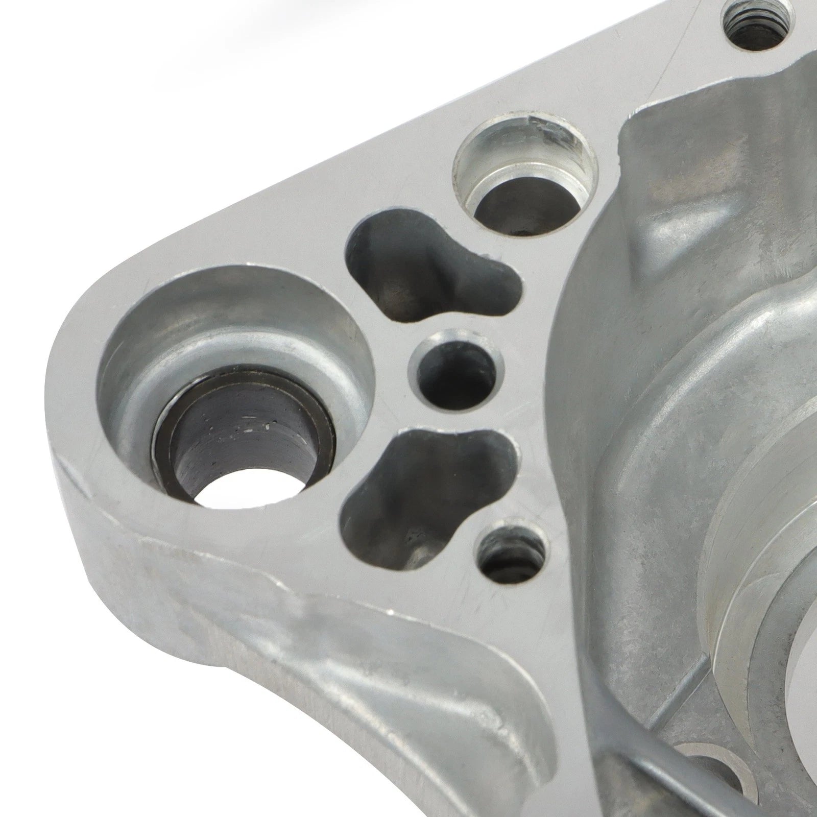 Engine Side Cover for Honda TRX450R/TRX450ER (2006–2014)