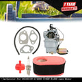 Carburetor for Craftsman LT4200 R1000 RER1000 T1000 R1200