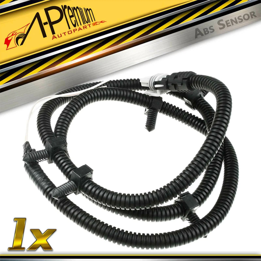 ABS Wheel Speed Sensor for Buick Century, Chevrolet Impala, Monte Carlo (1997–2005)