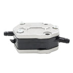 Fuel Pump w/Gasket 356-04000-1 for Tohatsu Nissan 25-115HP (1990–2023)