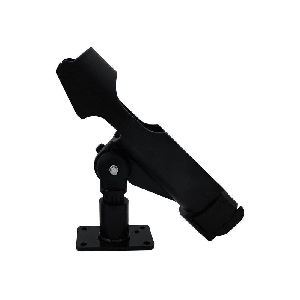 Adjustable Fishing Rod Holder Mount Kit for Boat (20-25 mm Diameter)