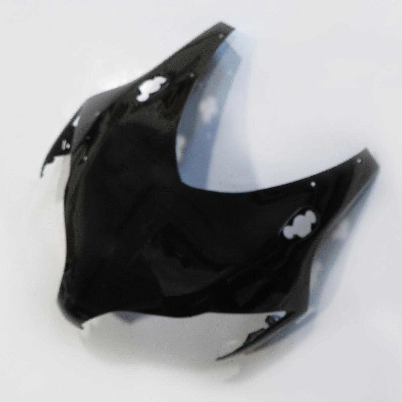 Gloss Black Fairing Kit for Honda CBR1000RR (2008–2011) ABS Bodywork