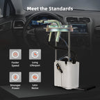 Fuel Pump Module for GMC Yukon Chevrolet Tahoe (2004–2007)