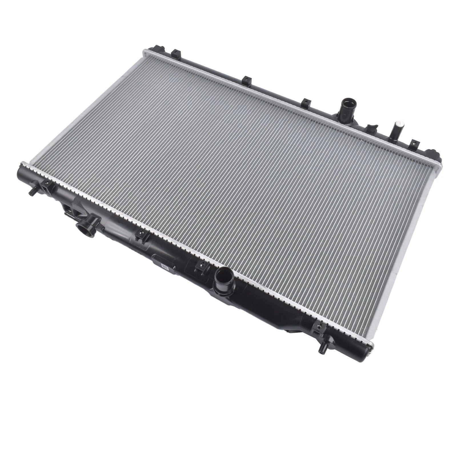 Aluminum Downflow Radiator 19010-6CT-AO1 for Honda HR-V (2023–2024) 2.0L