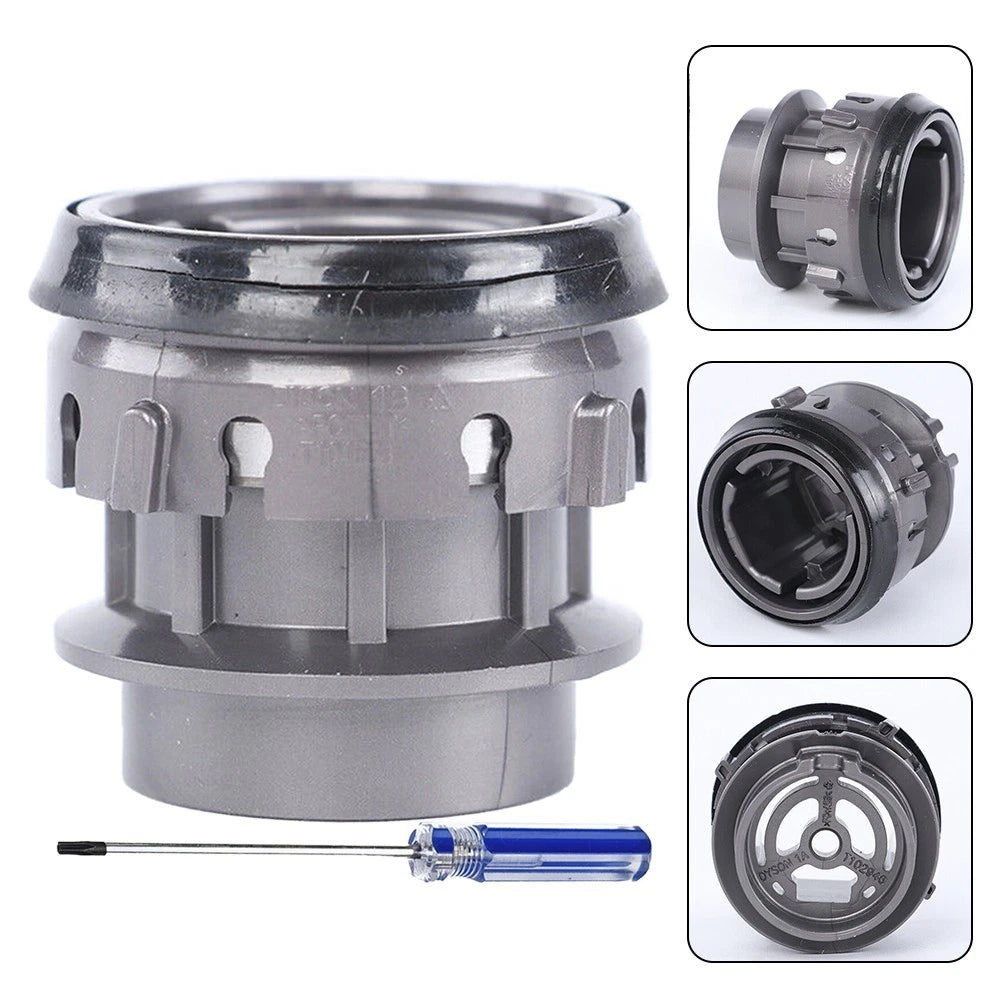 Soft Roller Head Shell for Dyson V6/V7/V8/V10/V11
