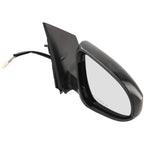 Passenger Right Side Mirror for Toyota Corolla (2014–2019)