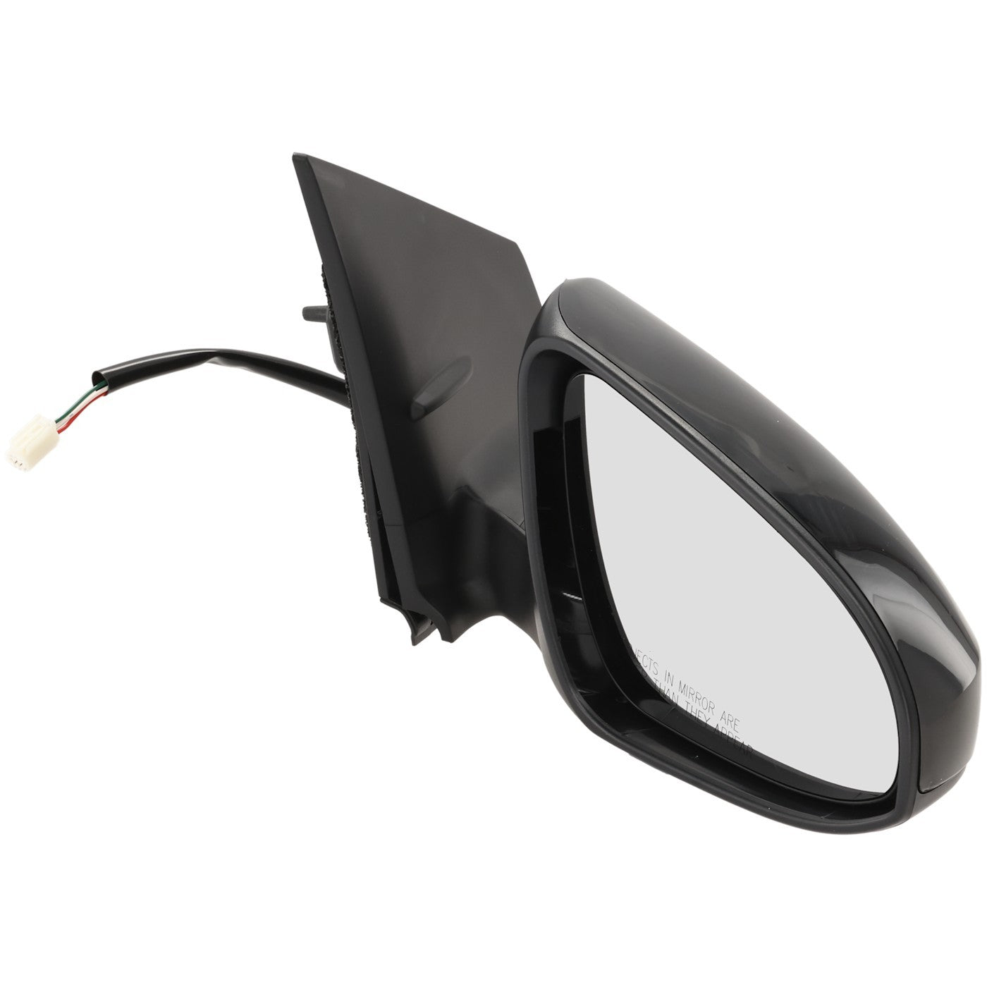 Passenger Right Side Mirror for Toyota Corolla (2014–2019)