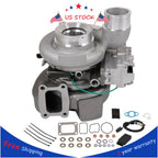 Turbocharger for Dodge Ram 6.7L Cummins (2013–2018)