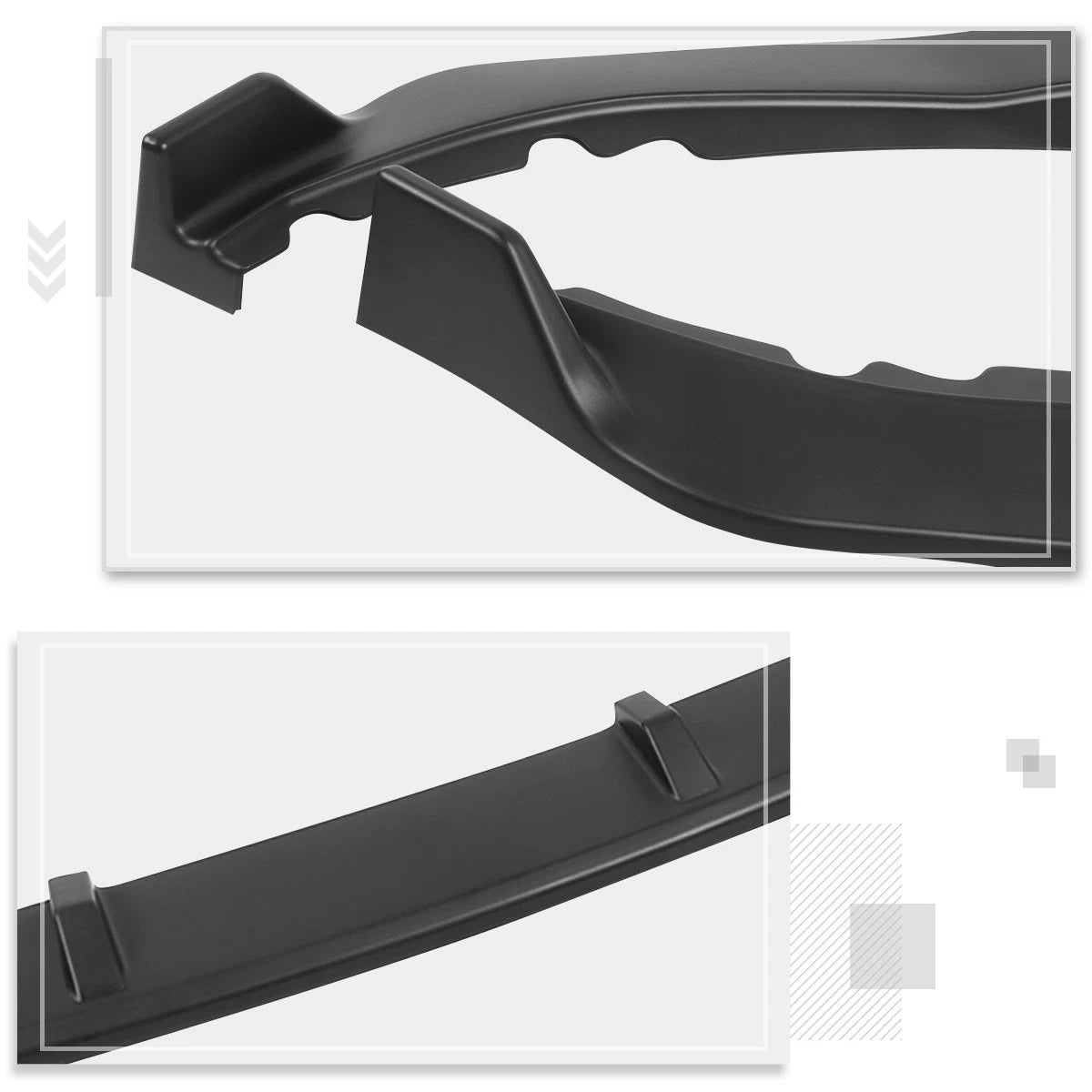 350mm Deep Dish Suede Steering Wheel for NRG (RST-006S-FHA)