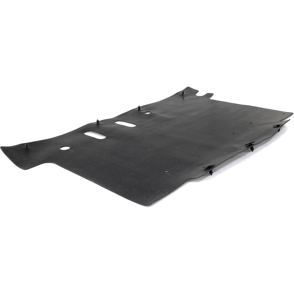 Engine Splash Shield for Ford F-150 (2011–2014) Lower