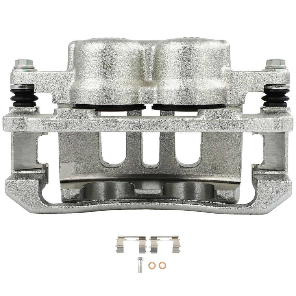 Front Left Brake Caliper with Bracket for Ford Crown Victoria (2003–2011)