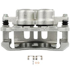 Front Left Brake Caliper with Bracket for Ford Crown Victoria (2003–2011)