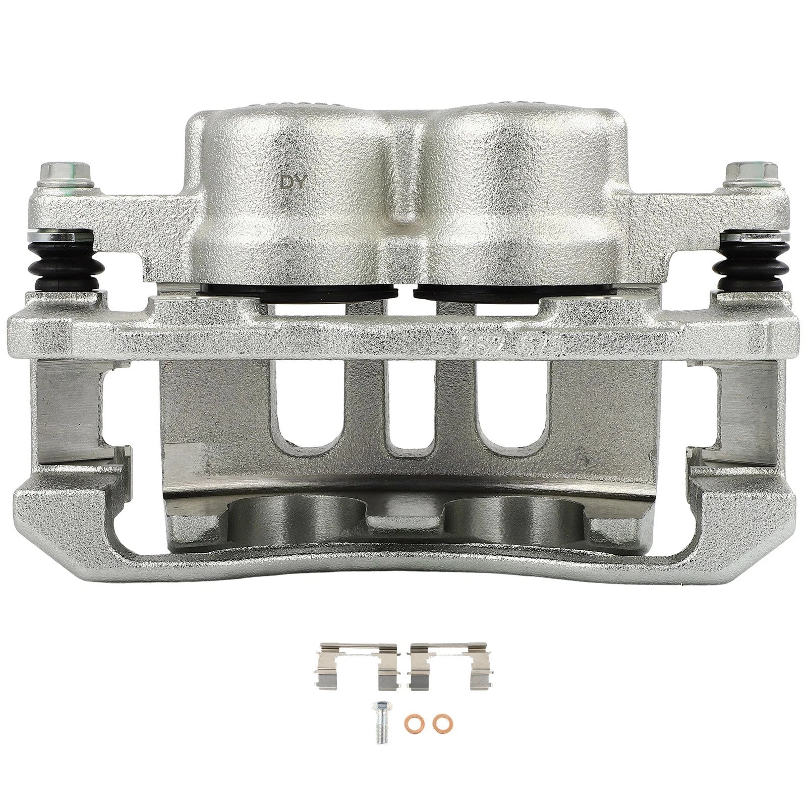 Front Left Brake Caliper with Bracket for Ford Crown Victoria (2003–2011)