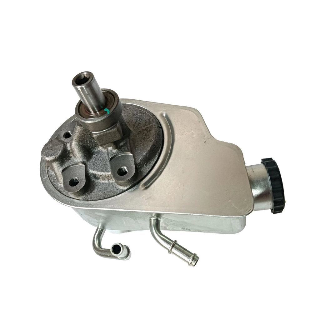 Power Steering Pump Reservoir for Silverado Sierra 1500 Tahoe Suburban (1996–2013)