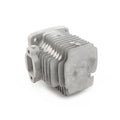 49cc 50cc Cylinder Head Piston Kit for Motorized Bike