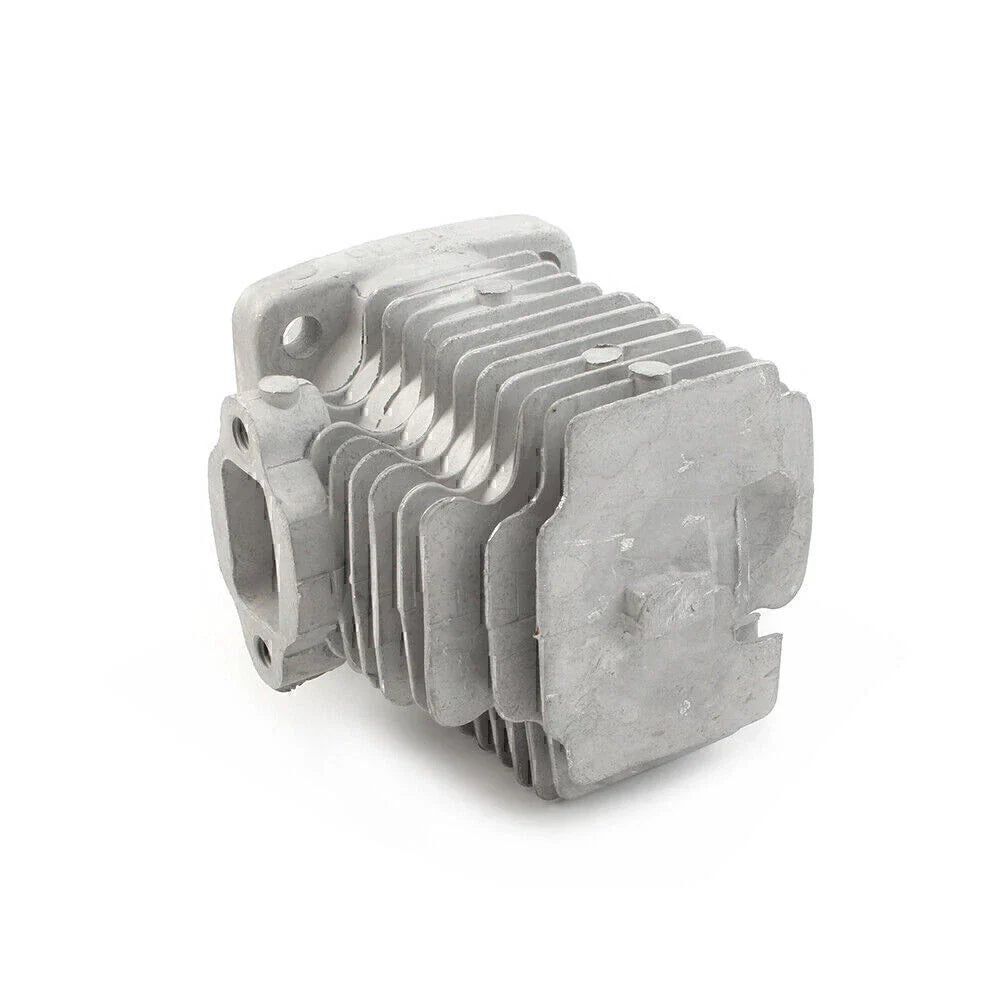 49cc 50cc Cylinder Head Piston Kit for Motorized Bike