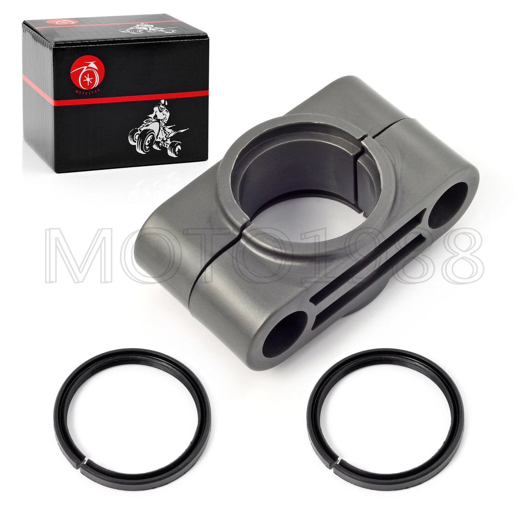 Steering Stem Bushing & Seals for Yamaha Blaster YFS200 (1988–2006)
