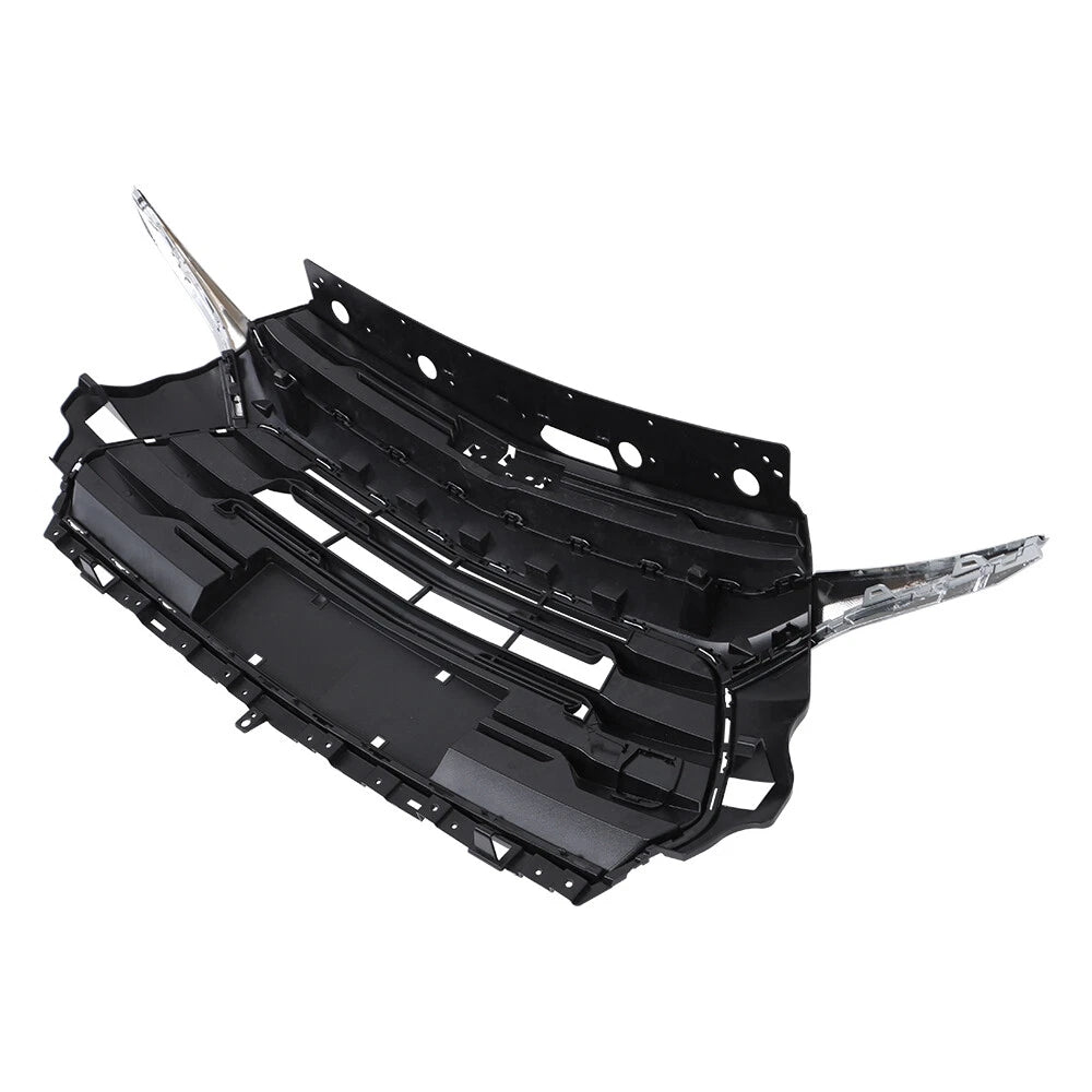 Front Grille Assembly for Chevrolet Trailblazer (2021-2023)
