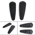 Rubber Rider Pad Footrest for Indian Chief Dark Horse Chieftain (2016–2023)