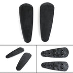 Rubber Rider Pad Footrest for Indian Chief Dark Horse Chieftain (2016–2023)