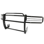 Brush Grille Guard for Dodge Ram 1500 2500 3500 (1994–2002) - Black