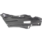 Engine Splash Shield for Ford Edge (2015–2018) Passenger Side Lower