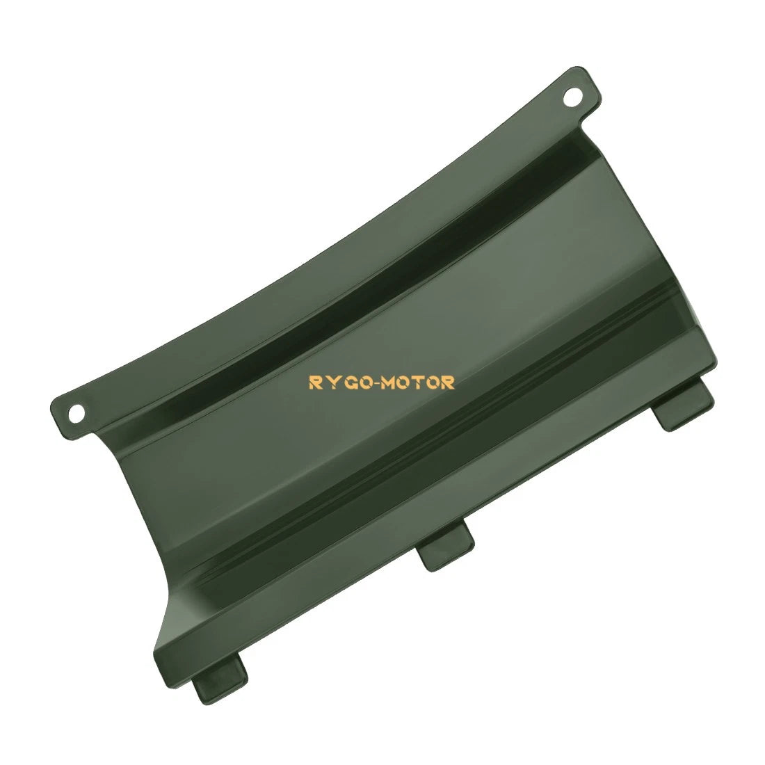 Battery Cover Lid for Honda TRX350 TRX400 Rancher (2004–2007) Green