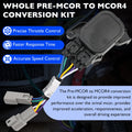 MCOR Conversion Kit for Club Car DS (1995.5–2001) AM293201