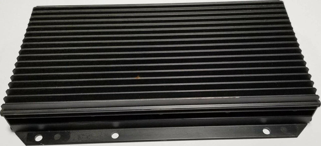 Stereo Radio Amplifier LNC4170AA for Jaguar XJ8/XJ8L/XJR/Vanden Plas (1998–1999)