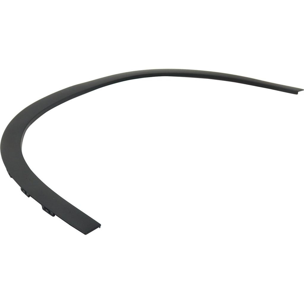 Fender Trim for Mercedes-Benz GLA250 (2015–2018) Front Driver & Passenger
