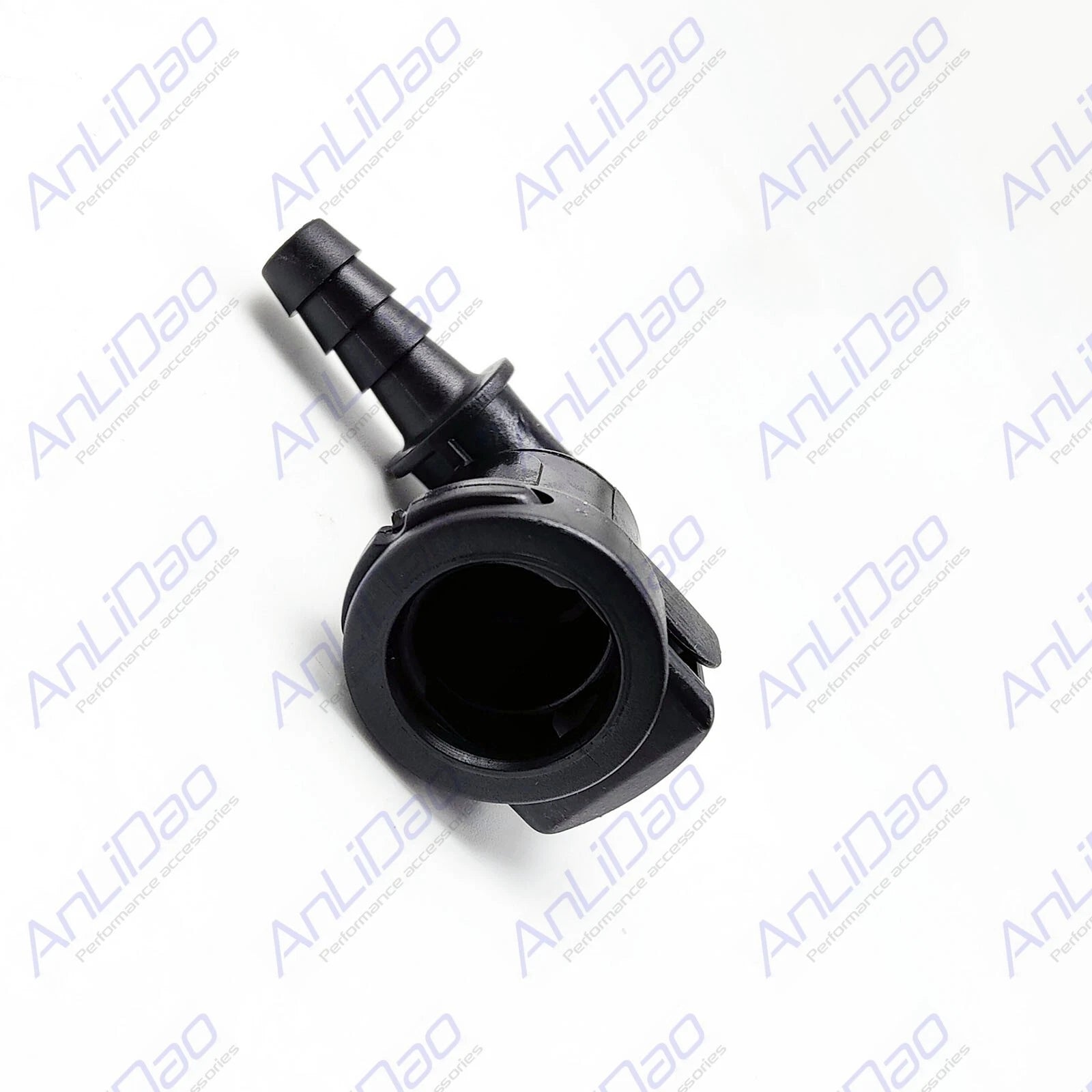 90º Oil Racor for MerCruiser (22-861163, 22861163, 861163)