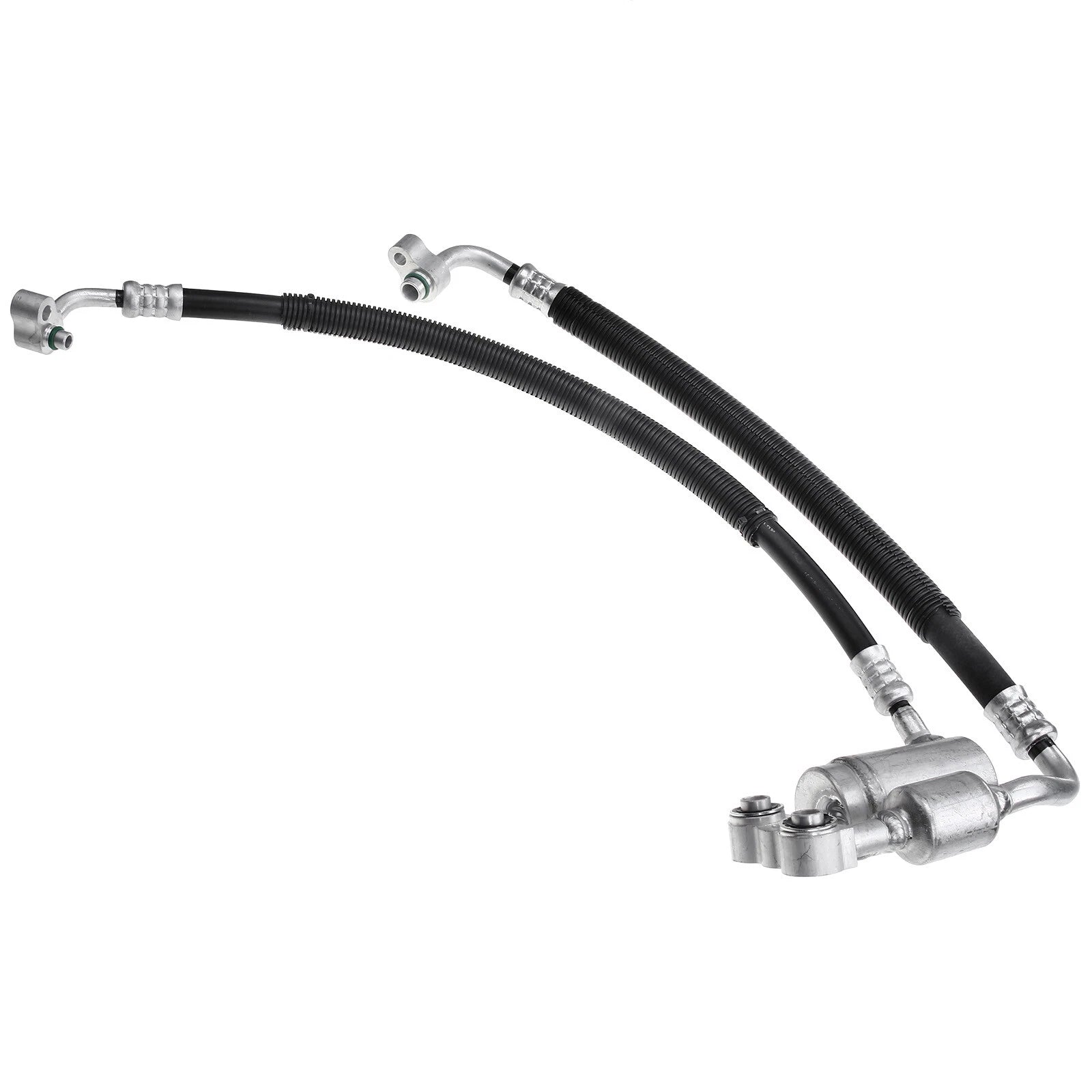 Suction & Discharge Assembly for Buick Century, Chevy Monte Carlo (2000-2005)