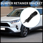 Left Front Bumper Retainer Bracket No. 525360R020 for Toyota RAV4 (2006–2012)