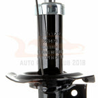 Front Strut Shock Absorber Pair for Nissan Versa (2007-2012)