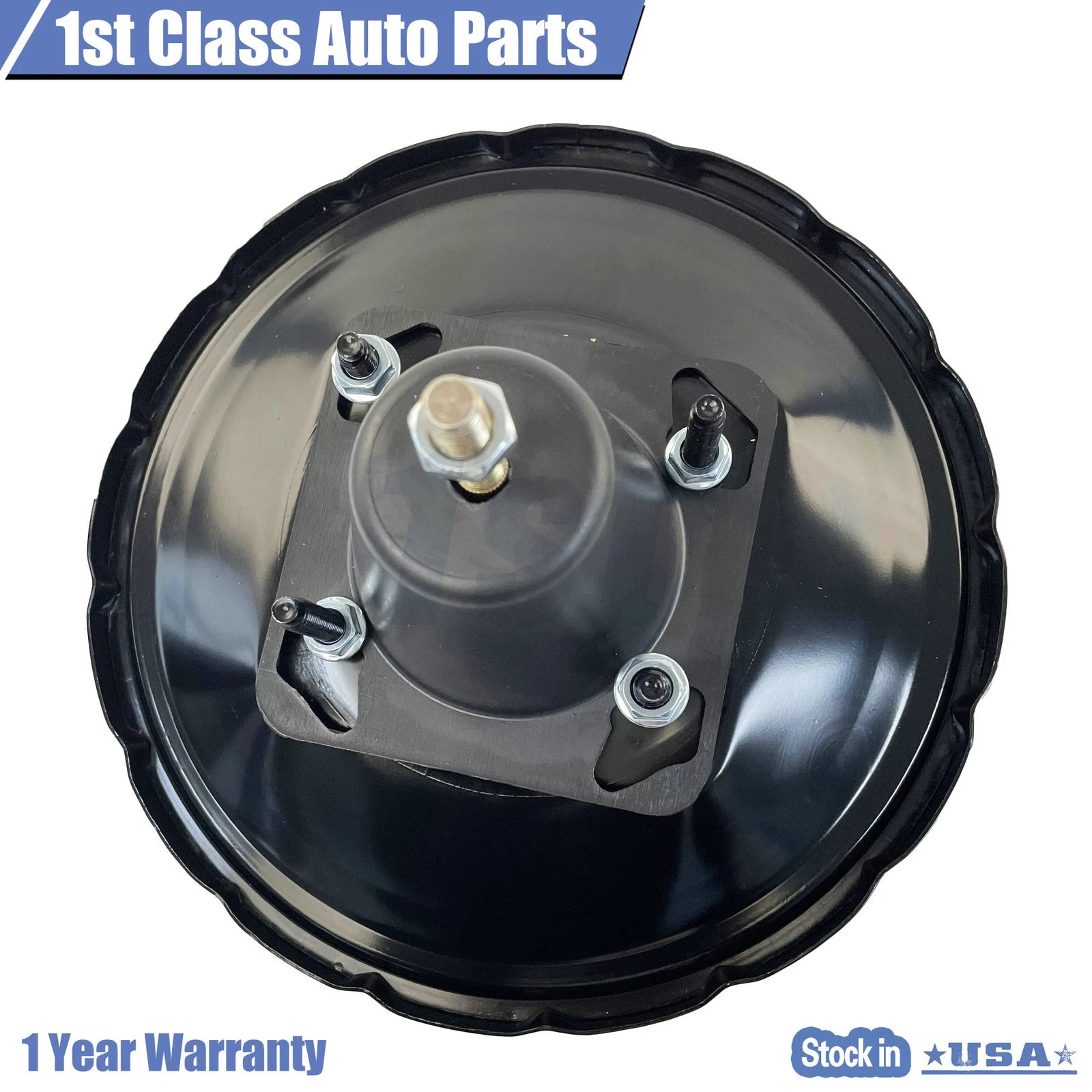 Vacuum Power Brake Booster for Kia Sephia (1994-1997)