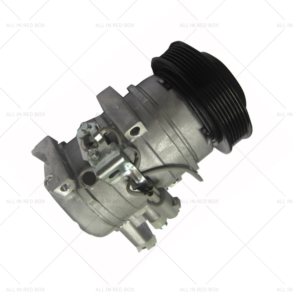 AC Compressor for Toyota Kluger 3.3L Petrol 3MZ-FE (2003–2007)