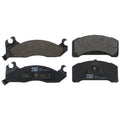 Disc Brake Pad Set for Ford Mustang (1985–1993)
