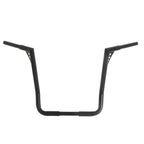 1-1/4" Ape Hanger Handlebars for Harley Dressers Baggers Touring