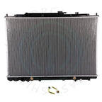 Radiator for Honda Pilot, Acura MDX (2001–2004)