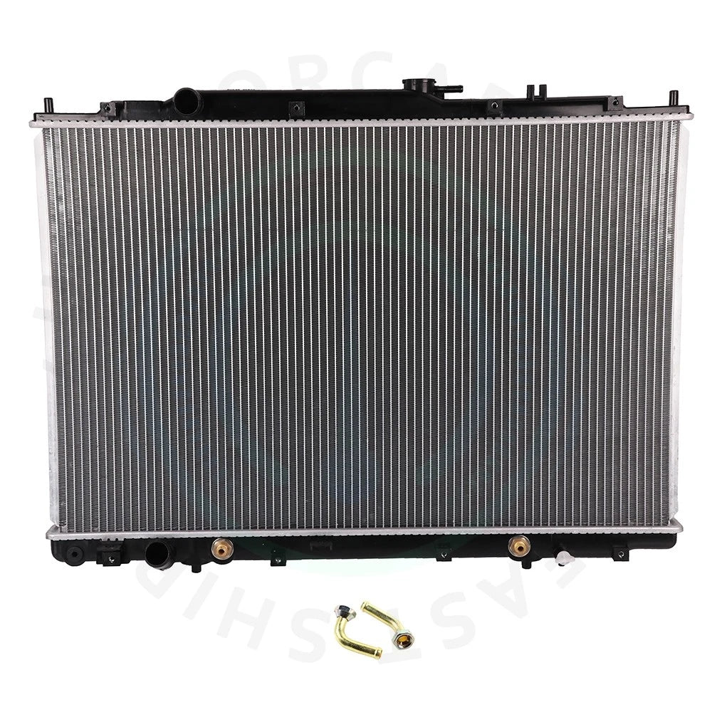 Radiator for Honda Pilot, Acura MDX (2001–2004)