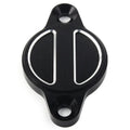 Engine Oil Filter Caps Cover for DUCATI Monster 1100 1200 Multistrada (2009-2019)
