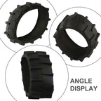 Anti Pulley for Dreame A1 (2021–2023)