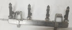 Fuel Rail with Injectors for Ford Fusion 2.3L (2006–2009) OEM