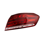 Replacement Passenger Side Outer Tail Light Assembly (See compatibility Chart)