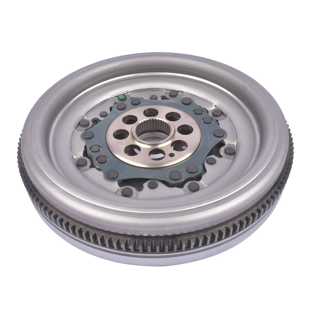 6-Speed Automatic Dual Mass Flywheel for Audi A3 S3 TT VW Golf R (2015–2018)